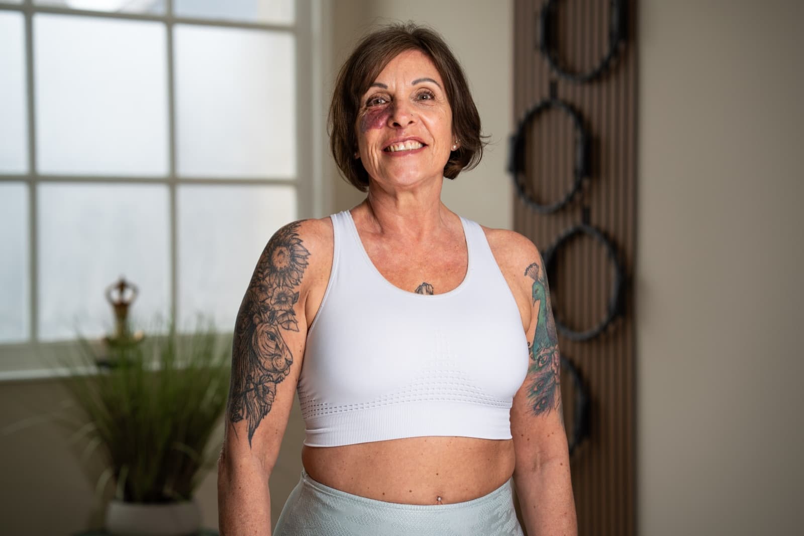 Dawn, Studio principal · Teacher trainer