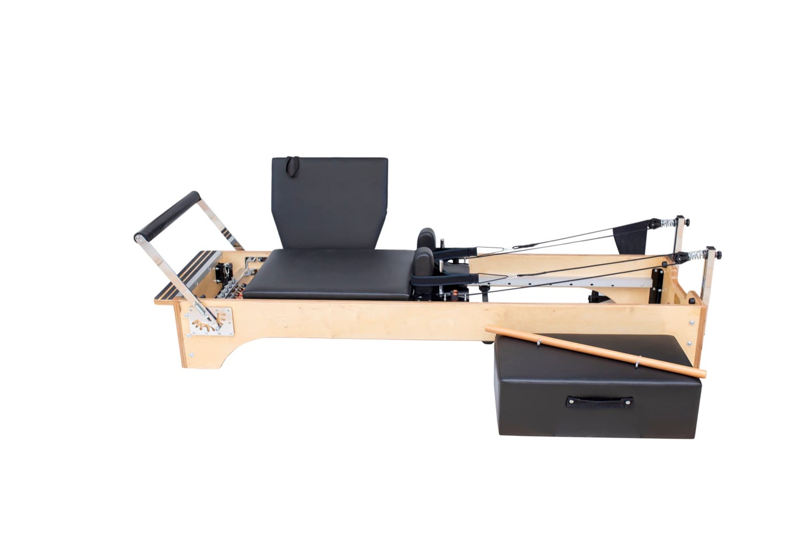 Master Wood Reformer