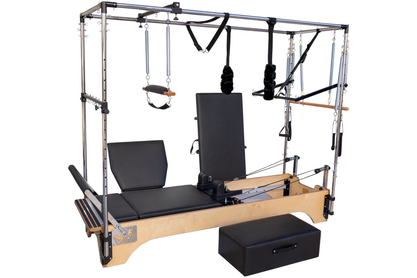 Cadillac Reformer