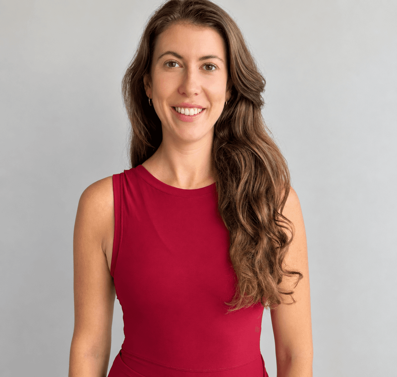 Kirstie, Level 3 Pilates Instructor (matwork & reformer)